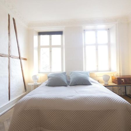 Apartament Lukket Kopenhaga Zewnętrze zdjęcie