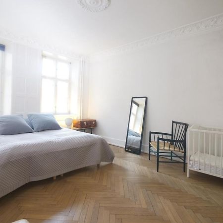 Apartament Lukket Kopenhaga Zewnętrze zdjęcie