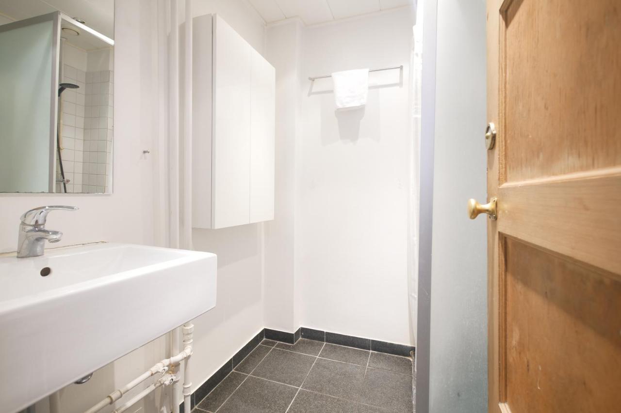 Apartament Lukket Kopenhaga Zewnętrze zdjęcie