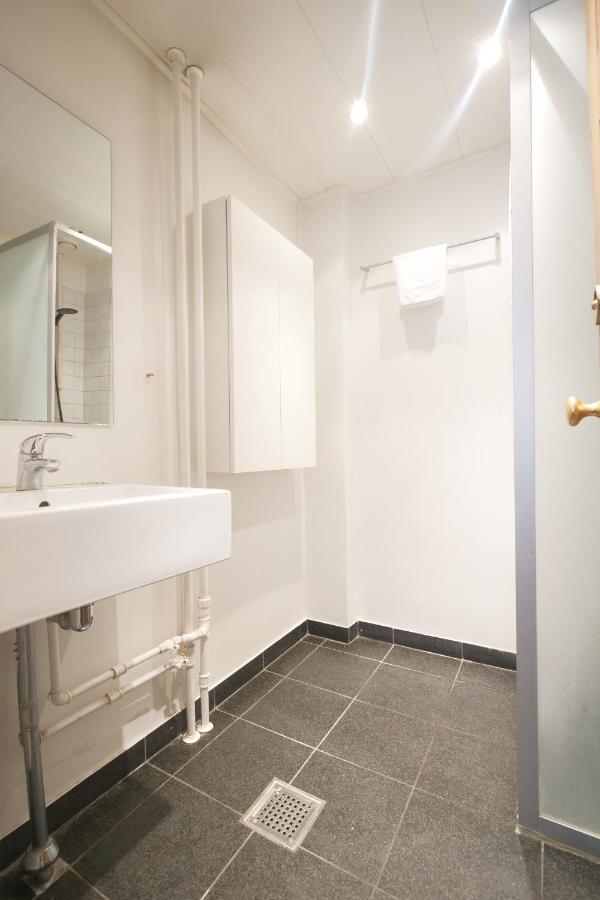 Apartament Lukket Kopenhaga Zewnętrze zdjęcie